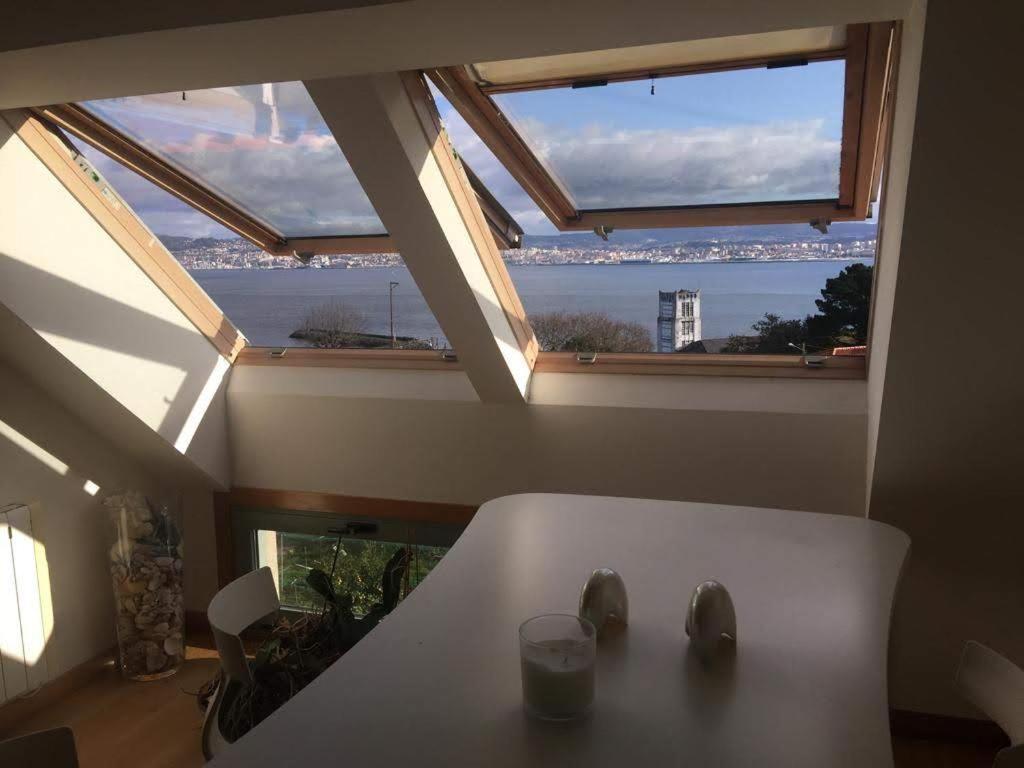Atico Masso Apartment