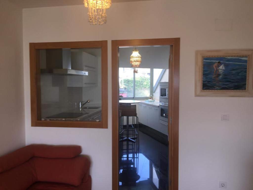Apartment Atico Masso *
