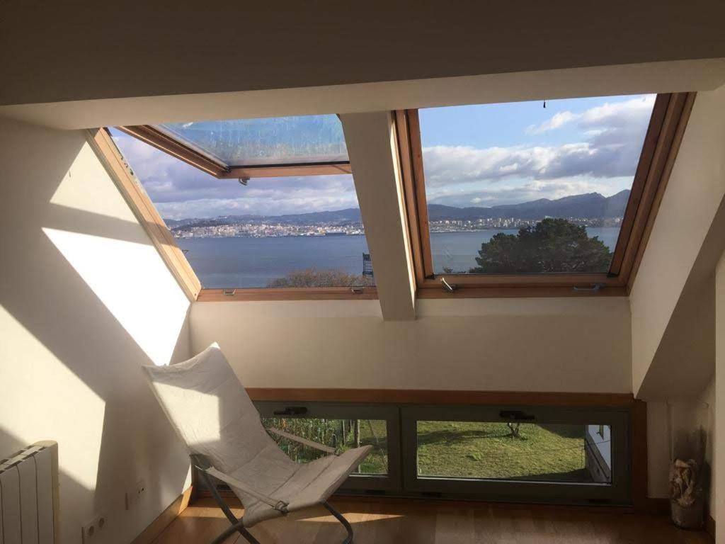 Atico Masso Apartment Cangas do Morrazo