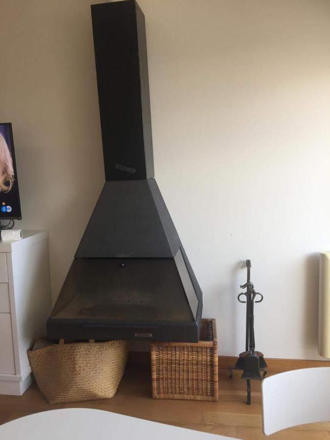 Atico Masso Apartment *