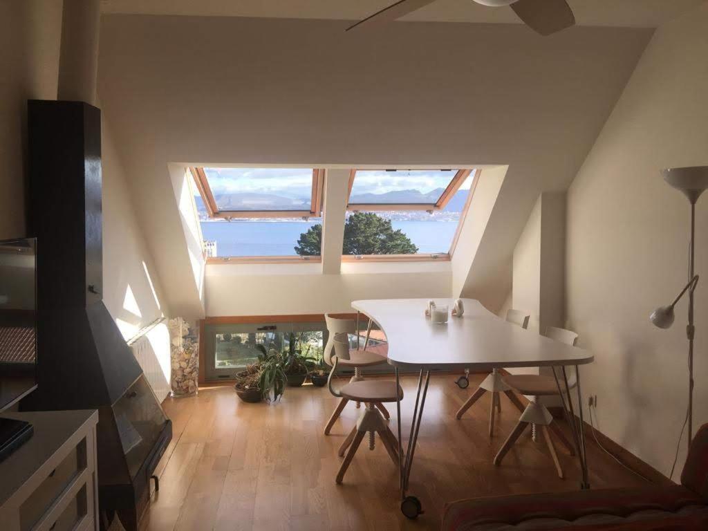 Atico Masso Apartment