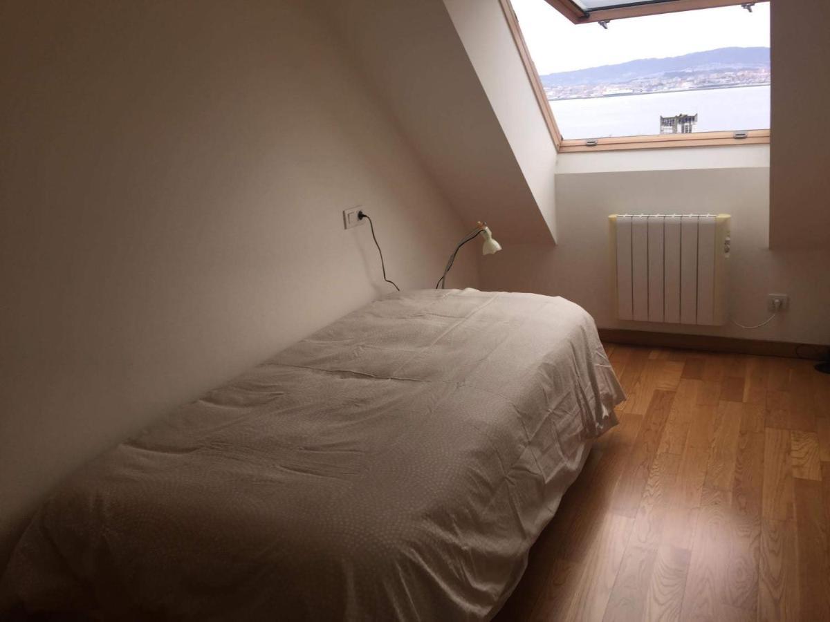 Apartment Atico Masso Cangas do Morrazo