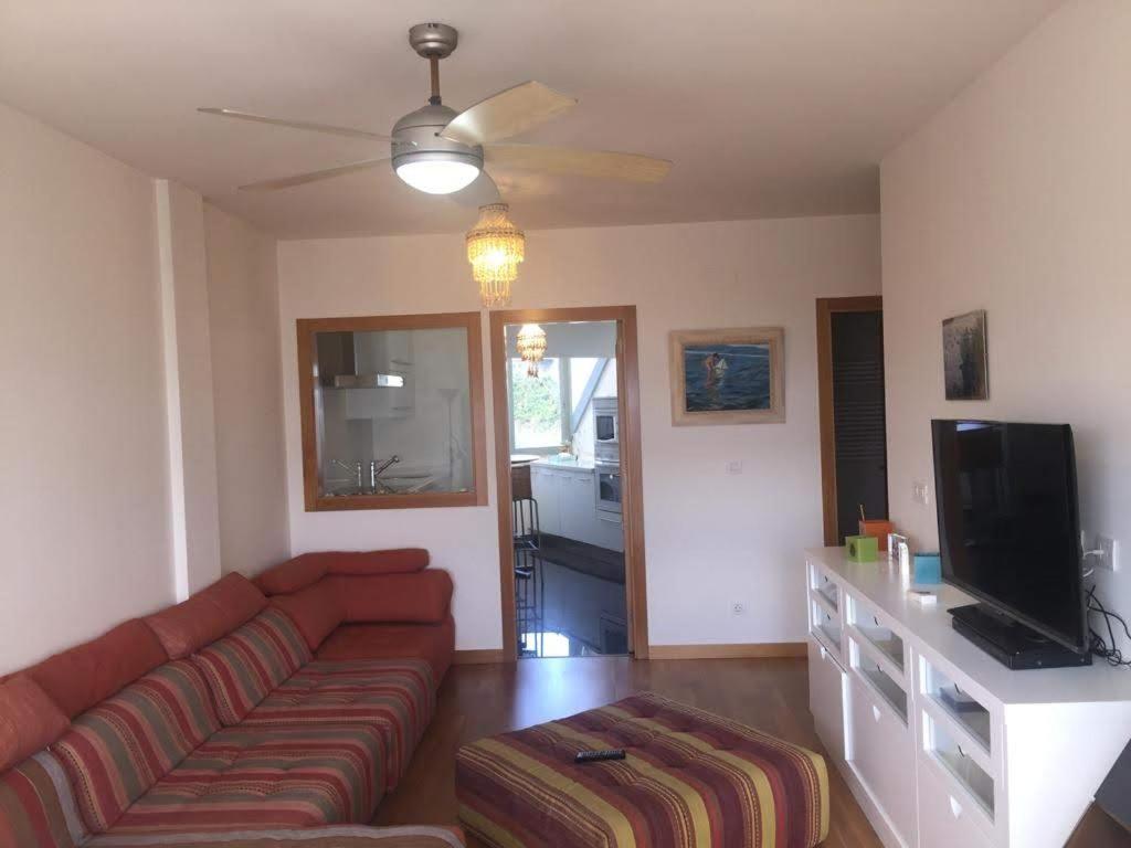 Atico Masso Apartment Cangas do Morrazo