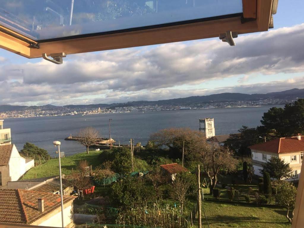 Atico Masso Apartment *