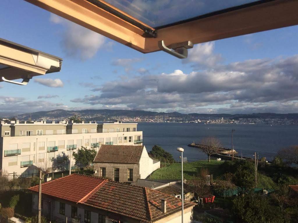 Apartment Atico Masso