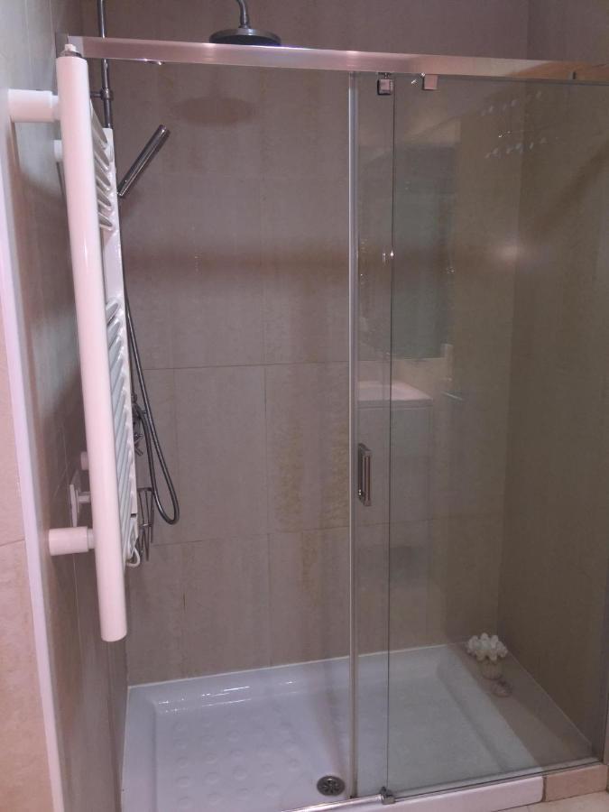 Atico Masso Apartment Cangas do Morrazo