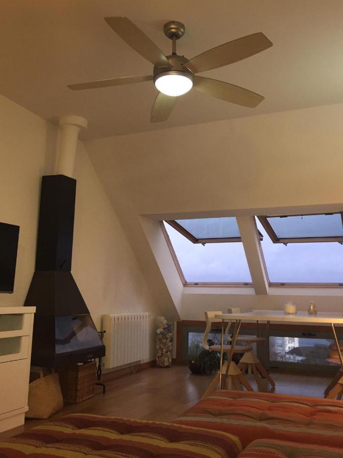 Atico Masso Apartment *