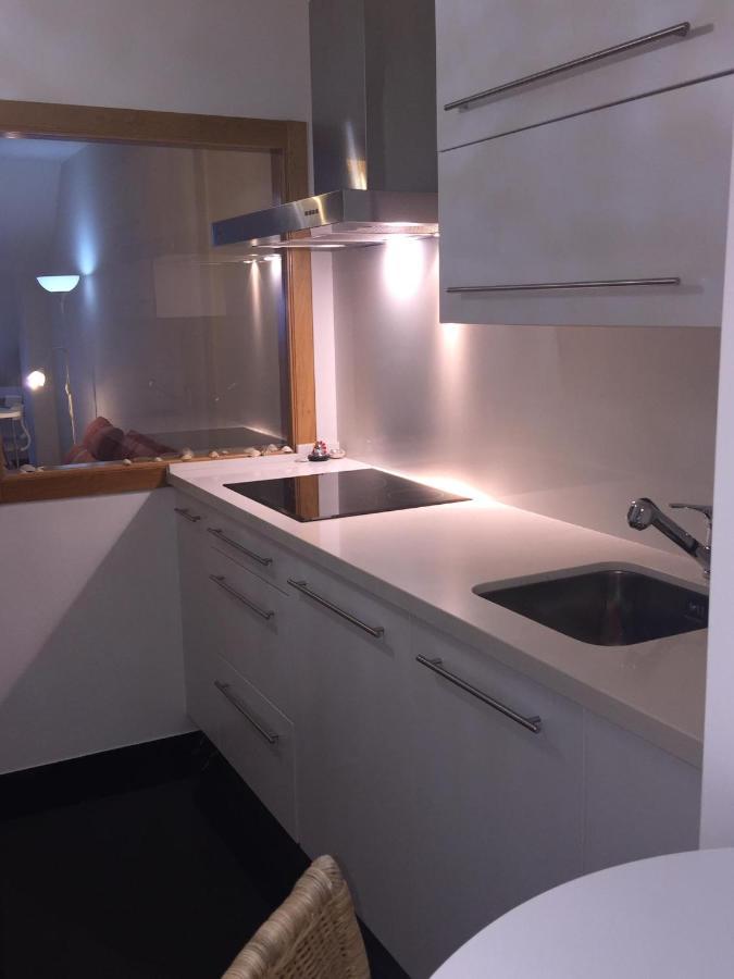 Atico Masso Apartment Cangas do Morrazo