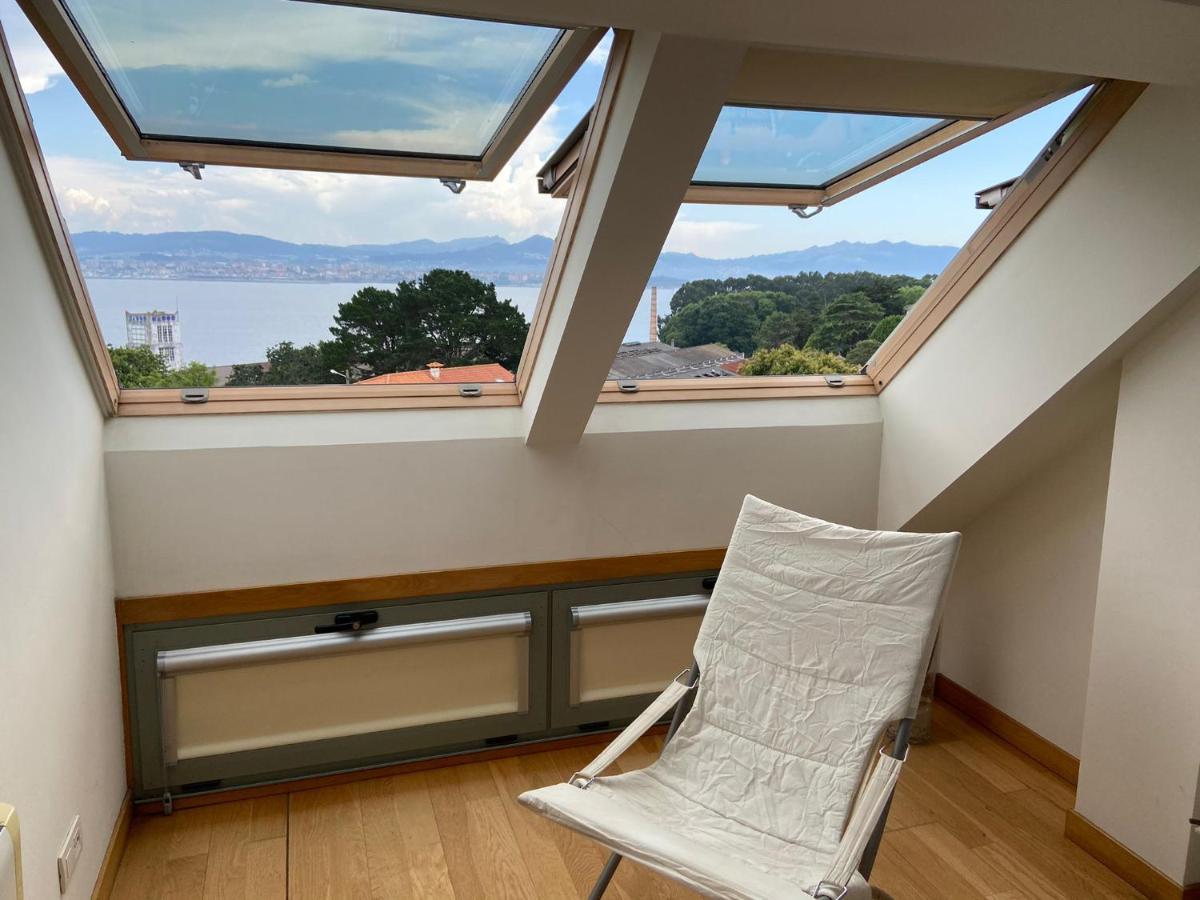 Atico Masso Apartment