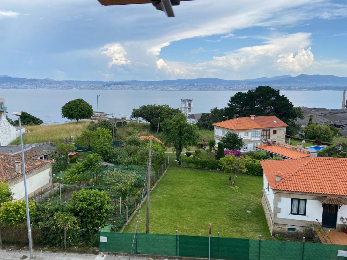 Atico Masso Apartment Cangas do Morrazo
