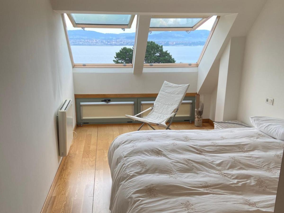 Apartment Atico Masso