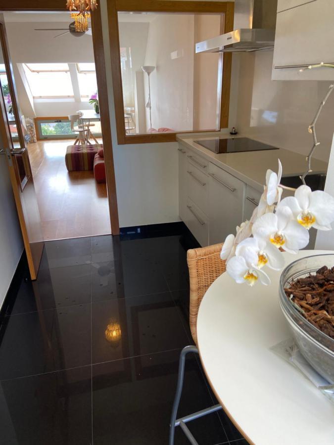 Atico Masso Apartment