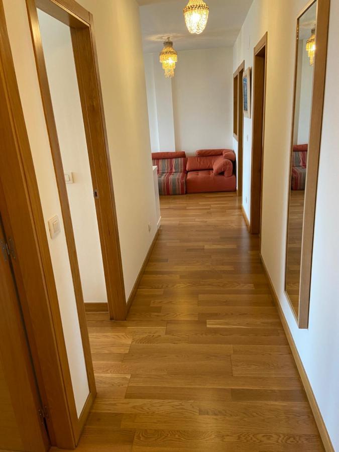 Atico Masso Apartment